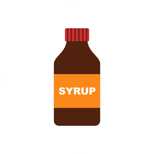 Syrup & Suspension